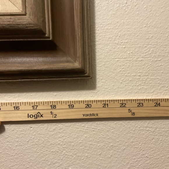 Art, seascape oil vintage painting, oil certified sailing ship art - Picture 3 of 11